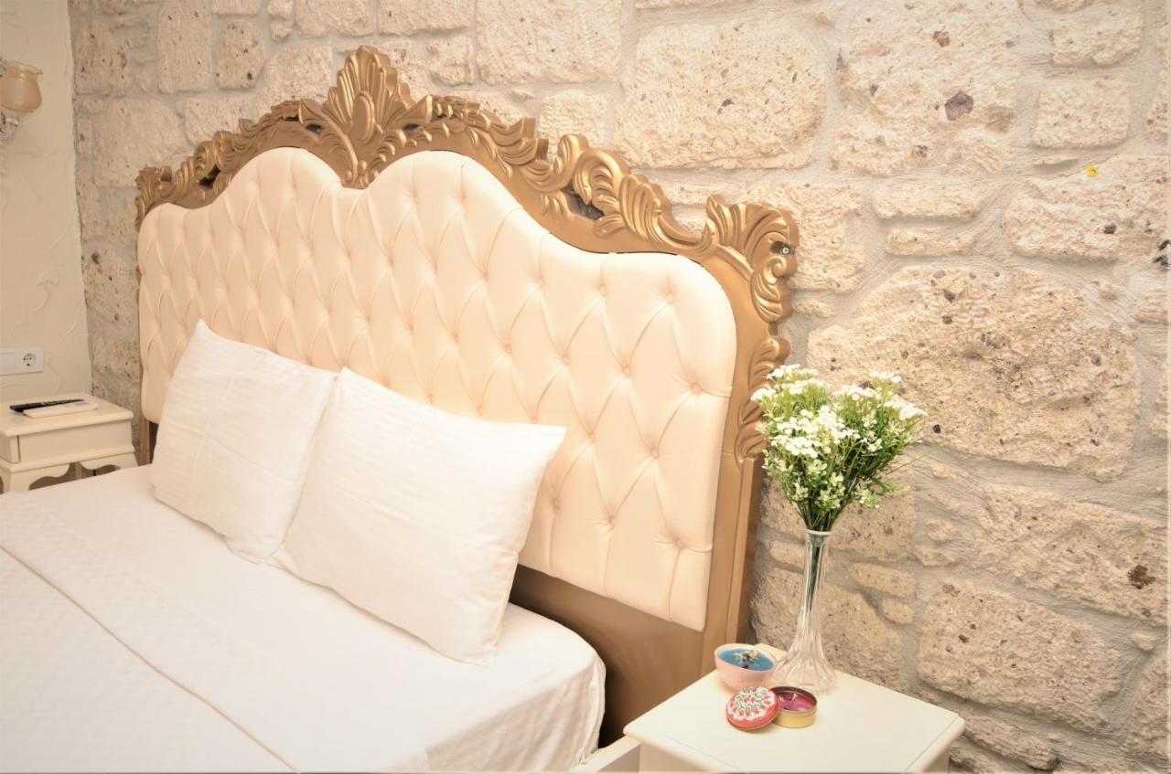 Alacati Eldoris Butik Hotel ภายนอก รูปภาพ
